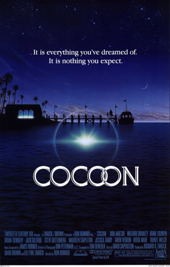 Cocoon 1985