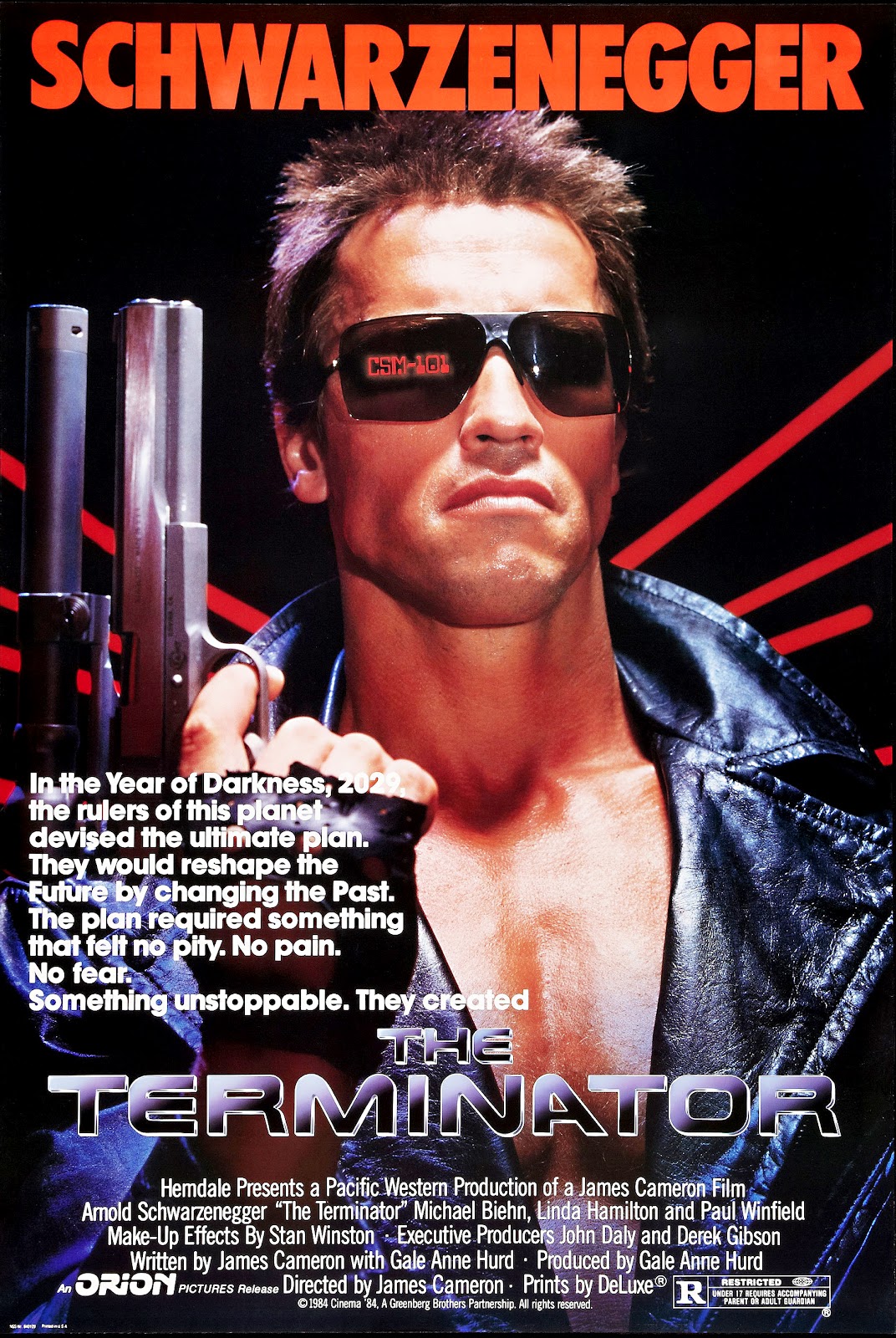 Terminator 1984